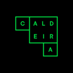 Logo Caldeira